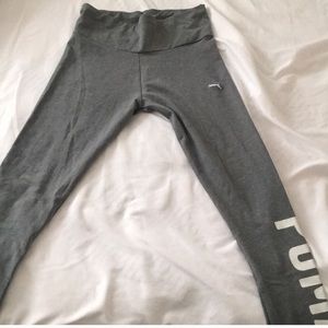 New Puma leggings